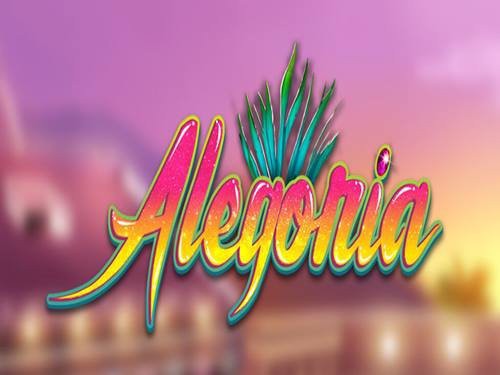 Alegoria Game Logo
