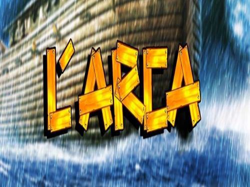 L'Arca Game Logo