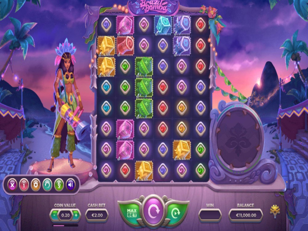 Slot Slot
