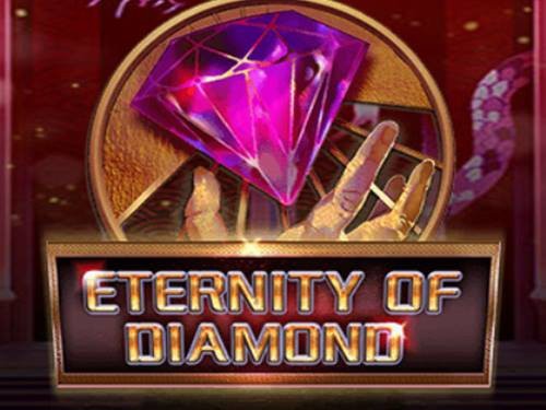 Eternity Of Diamond Game Logo