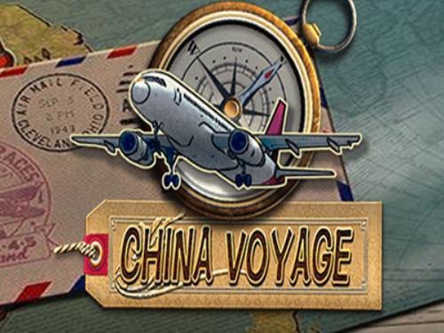 China Voyage Game Logo