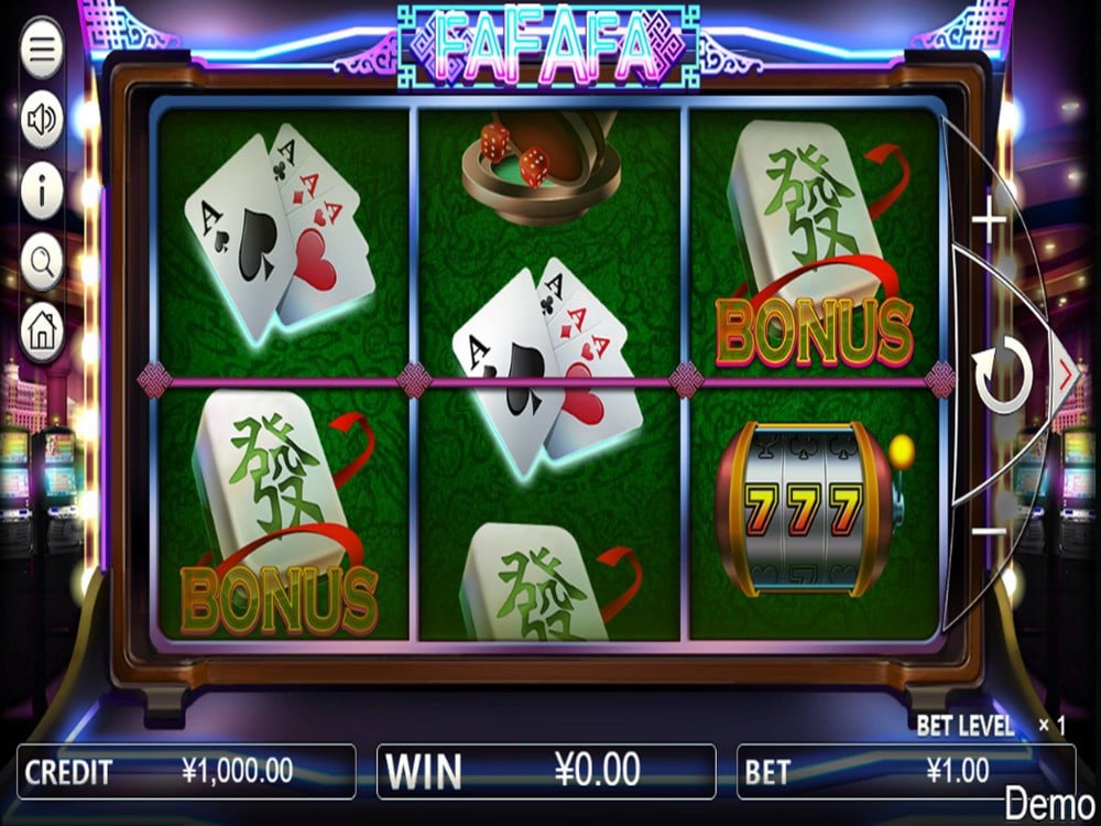 Fafafa 2 Slots machines https://topfreeonlineslots.com/hercules-slot/ Unit Rounded To try out