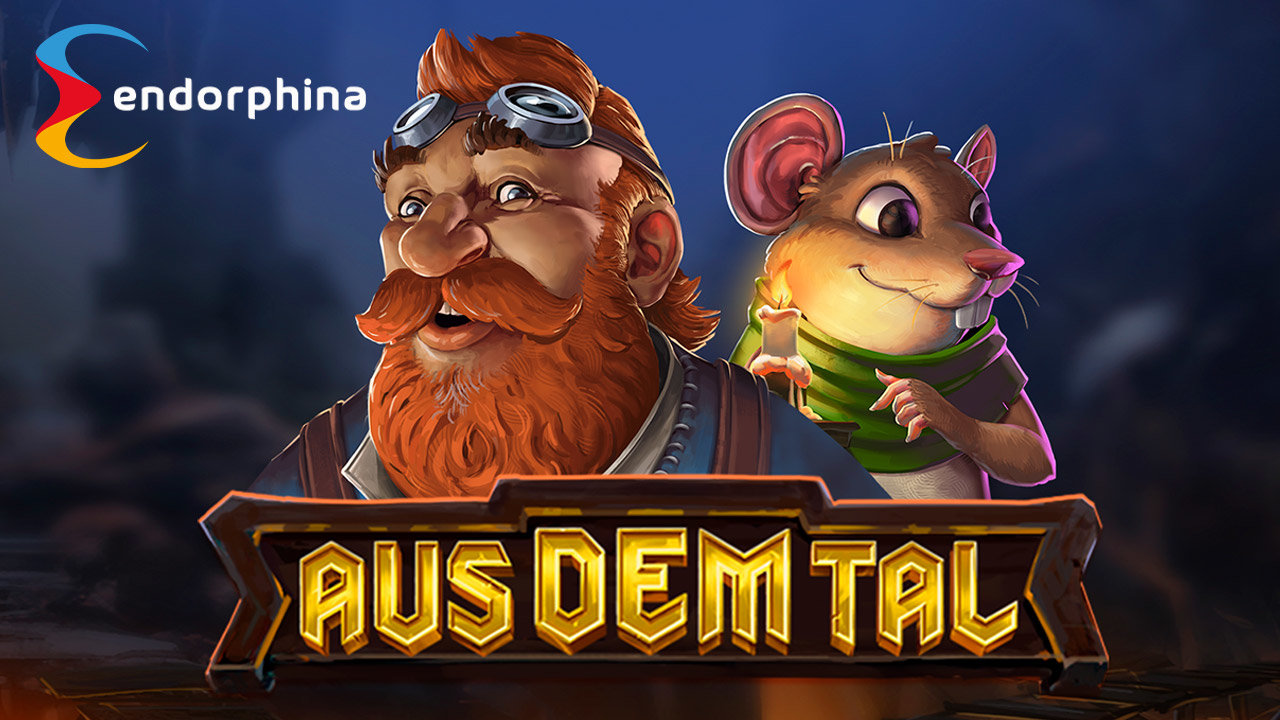 Dwarves & Mice Search The Mines Of Aus Dem Tal For Golden Paylines