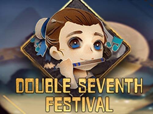 Double Seventh Festival Game Logo