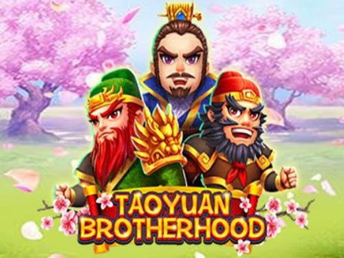 Taoyuan Brotherhood Game Logo