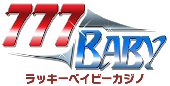 777Baby Casino Logo