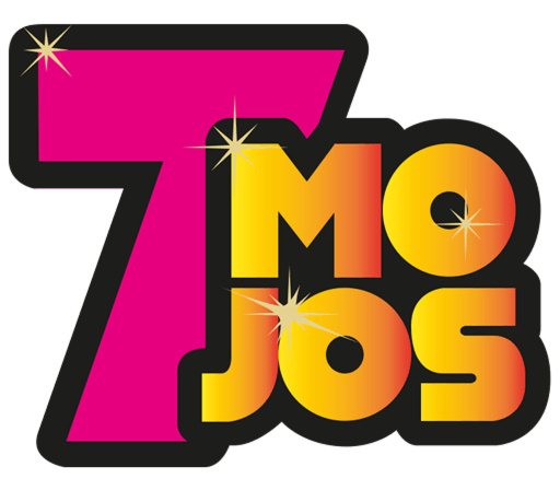 7Mojos Logo
