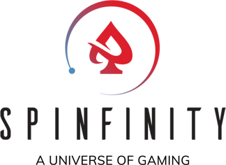 Spinfinity Casino Logo