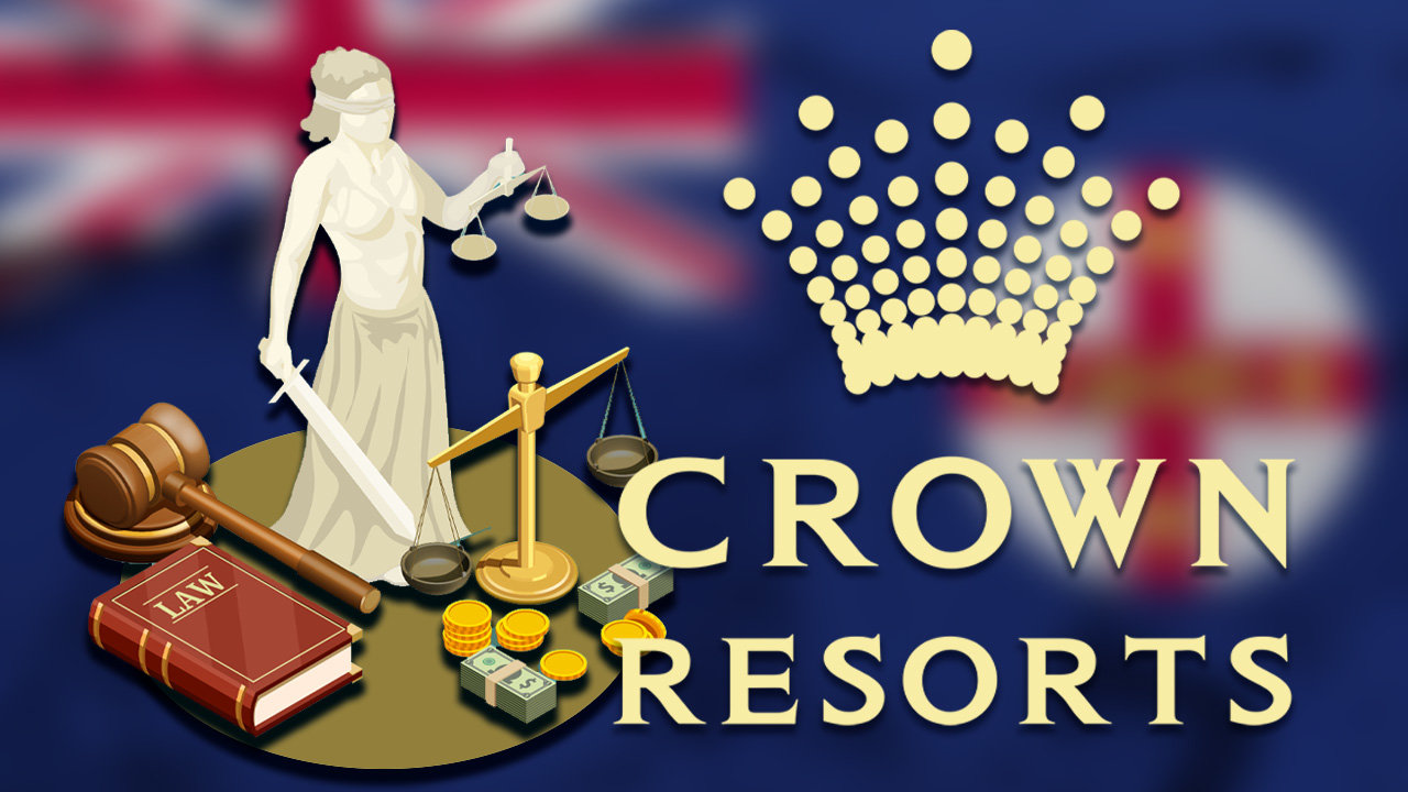 Crown Resorts Risk It All By Sending Funds To Known Drug Trafficker