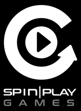 Spinplay Games Logo