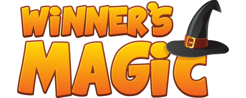 Winners Magic Casino Logo