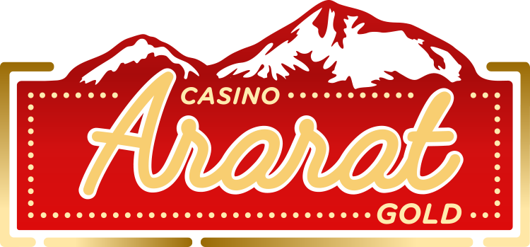 AraratGold Casino Logo