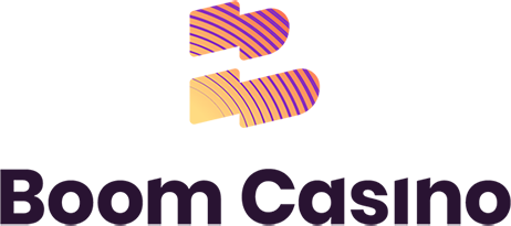 Boom Casino Logo