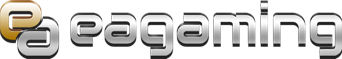 EURASIAN Gaming Logo