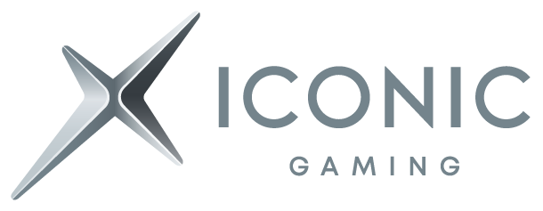 Iconic Gaming Logo