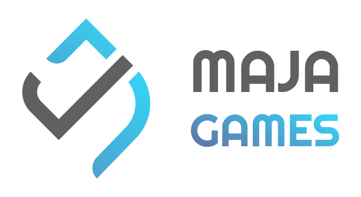 Majagames Logo