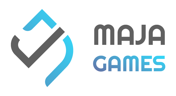 Majagames Logo