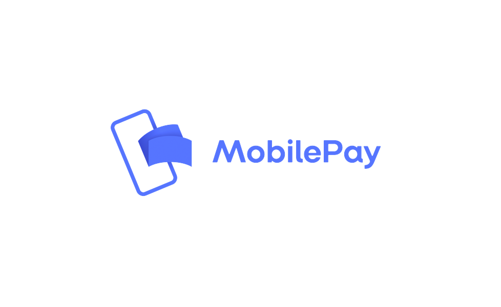 MobilePay Logo