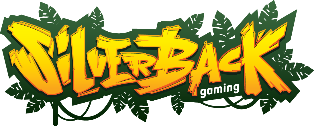 Silverback Gaming Logo