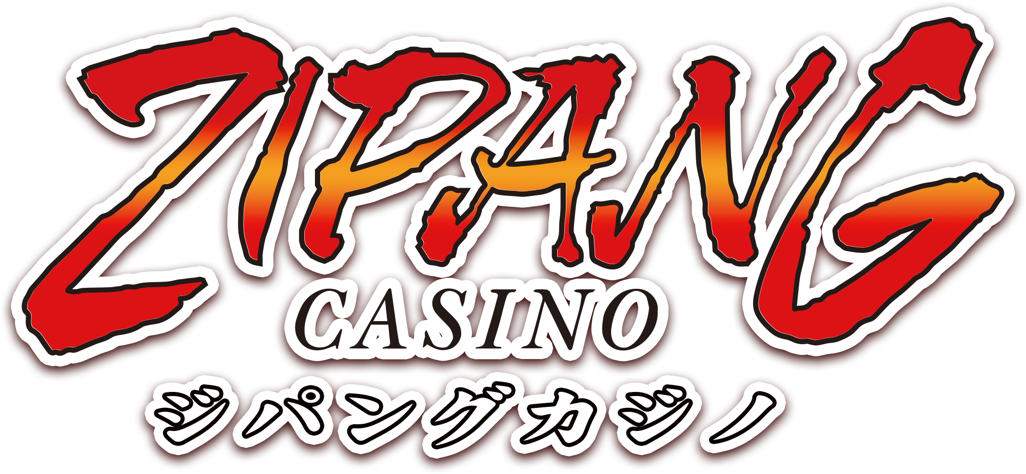 Zipang Casino Logo