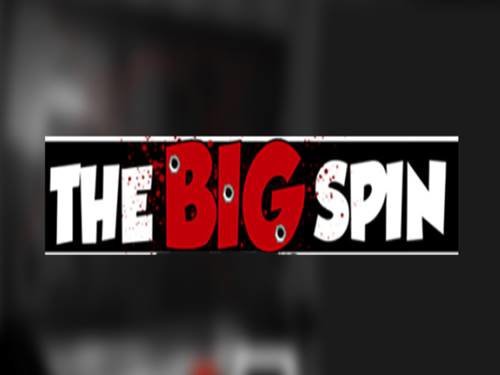 The Big Spin Game Logo