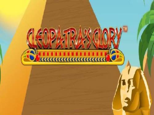 Cleopatra's Glory Game Logo