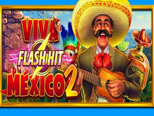 Viva Mexico 2 Game Logo