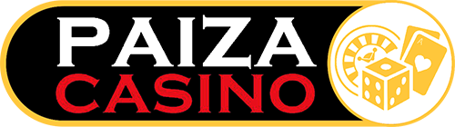 PAIZA CASINO Logo