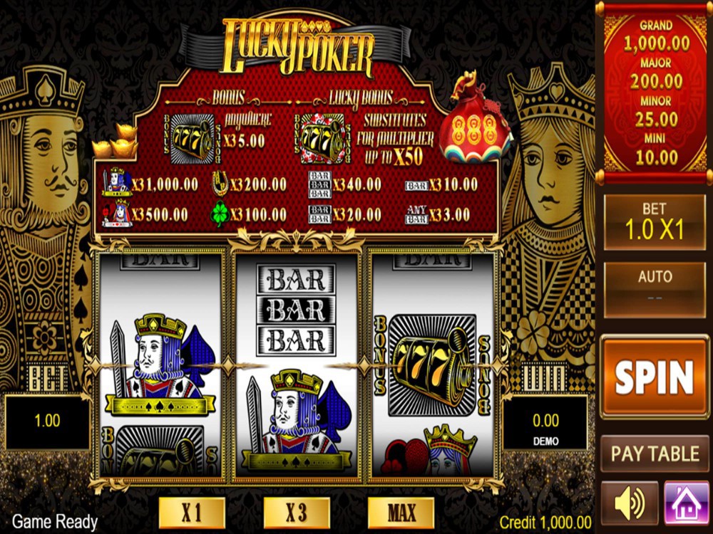 Playstar slot games Playstar slot games