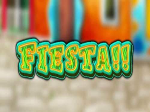 Fiesta Game Logo