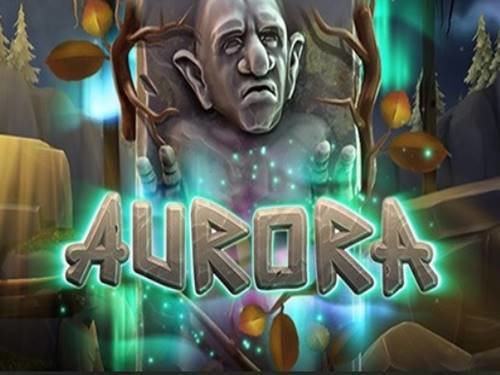 Aurora Game Logo