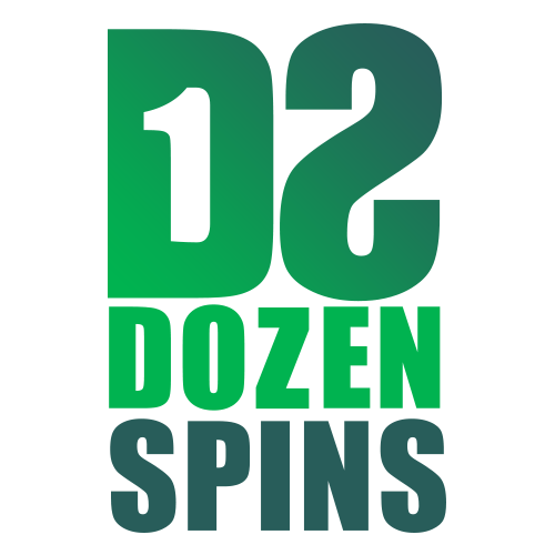 Dozenspins Casino Logo