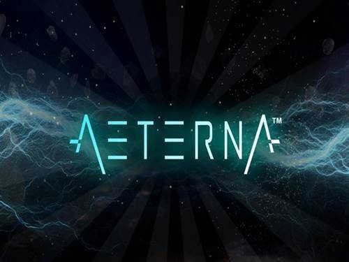 Aeterna Game Logo