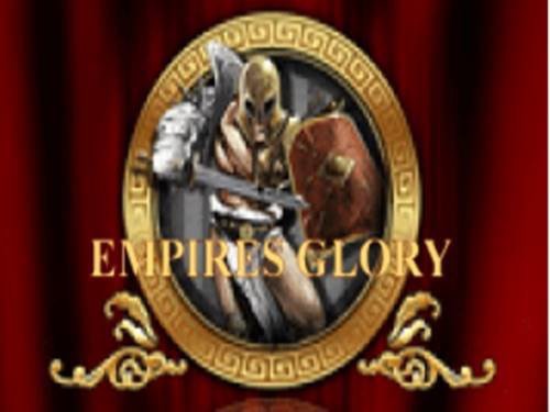 Empire's Glory Game Logo