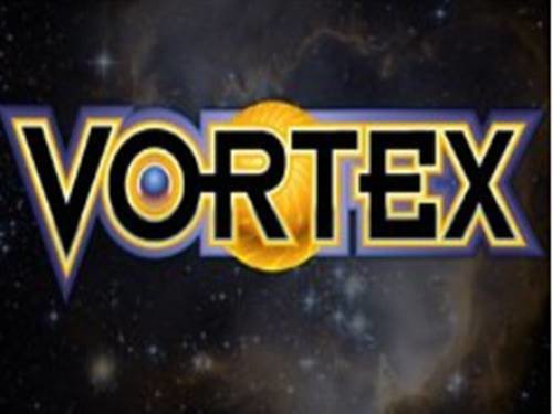 Vortex Game Logo