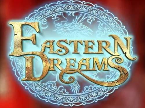 Eastern Dreams Game Logo