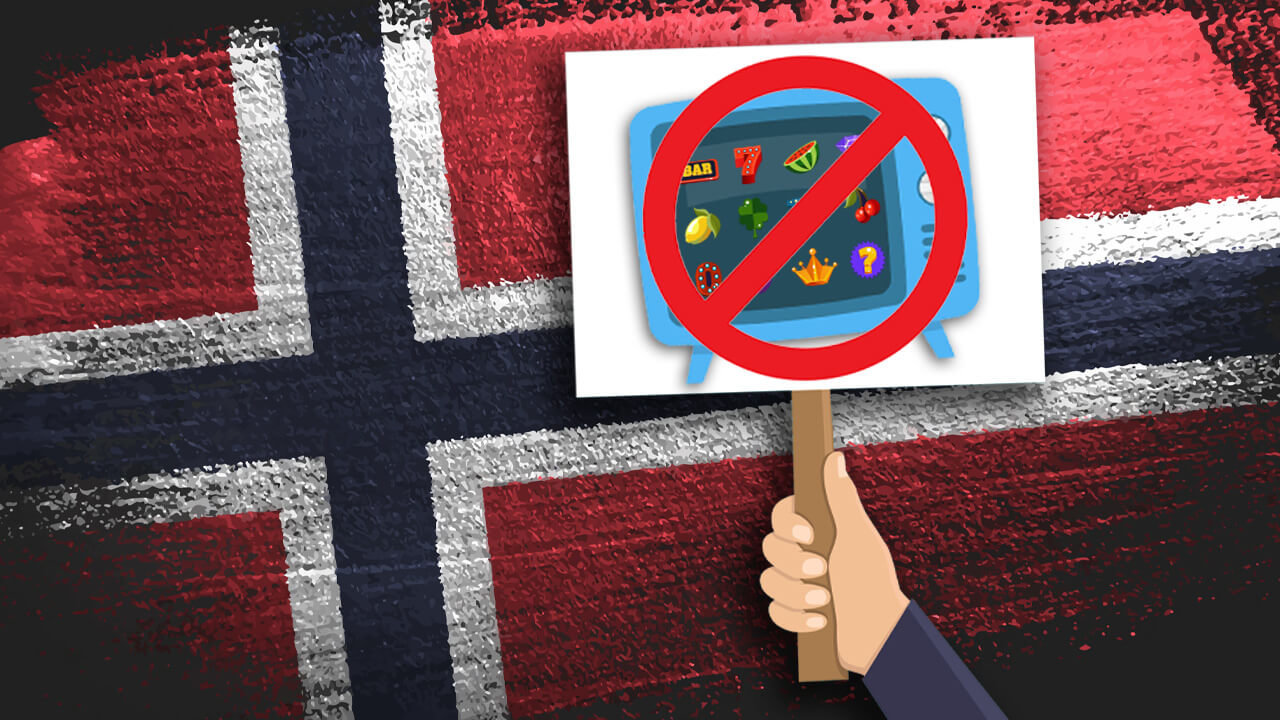 Why Norway Wants To Shutdown Illegal International Gambling Advertising