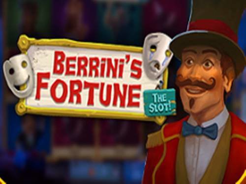 Berrini's Fortune Game Logo