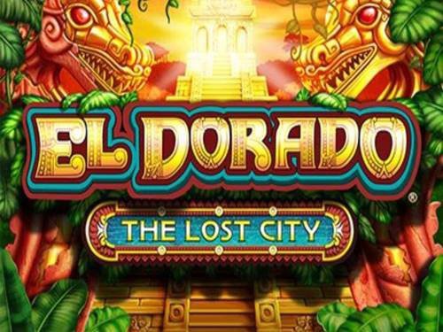 El Dorado Game Logo