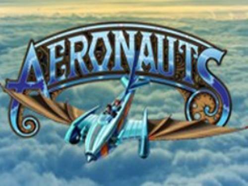 Aeronauts Game Logo