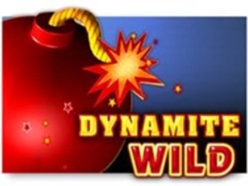 Dynamite Wild Game Logo