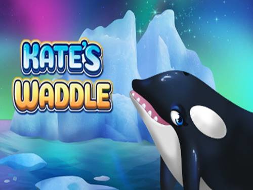 Kate's Waddle Game Logo