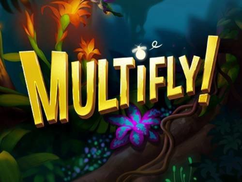Multifly Game Logo