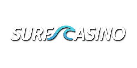 Surf Casino Logo