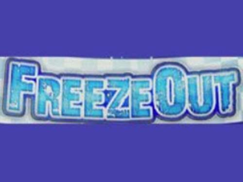 Freeze Out Game Logo
