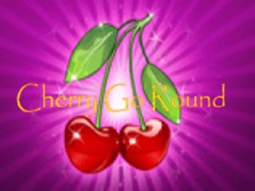 Cherry-Go-Round Game Logo