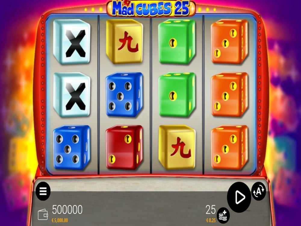 Slot de maquina gratis Cool Diamonds II