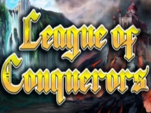 League Of Conquerors