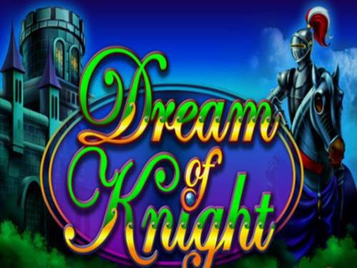 Dream Of Knight Game Logo