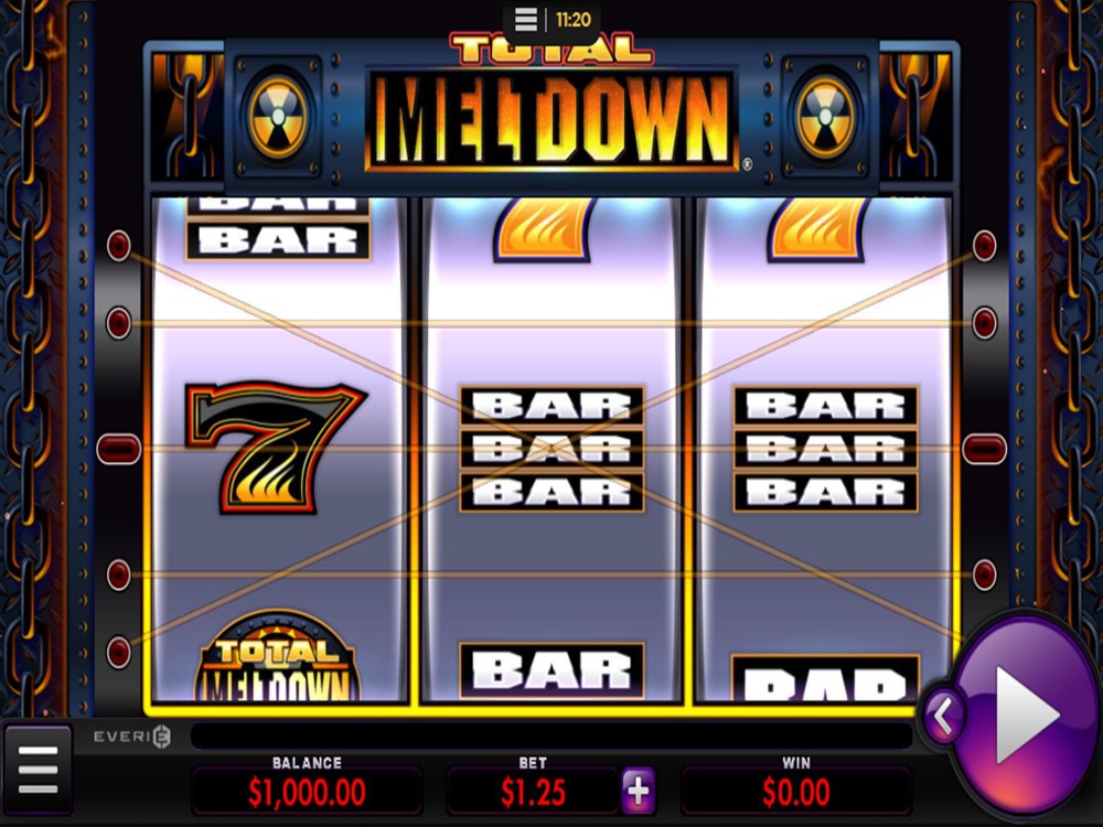 Meltdown game free Meltdown game free